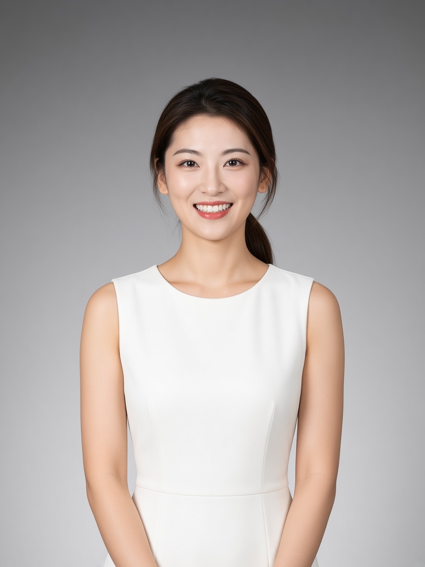 周亦可 Zhou Yike